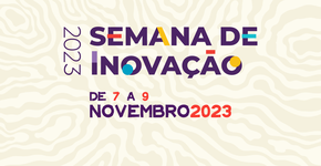 Evento gratuito reúne profissionais, acadêmicos e entusiastas da inovação pública