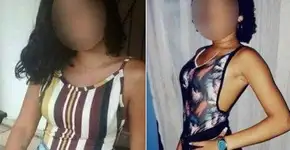 ‘Ela ainda brincava de boneca’, diz mãe de menina morta no RJ