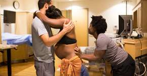 Hospital em São Paulo oferece curso de doulas