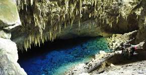 Bonito (MS) é considerada o melhor destino sustentável do mundo