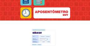 App calcula quantos anos você tem de trabalhar para se aposentar