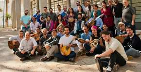 Clube do Choro de São Paulo promove roda aberta todos os sábados