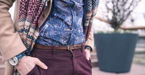 Roupas e calçados da Cavalera tem até 70% OFF em loja virtual