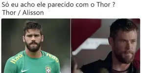 Internautas encontram ‘sósias’ dos atletas da Copa do Mundo