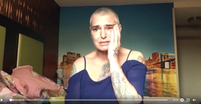 Sinead O’Connor posta vídeo pedindo ajuda e dando recado a fãs
