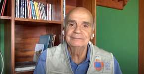 Foto: (Reprodução YouTube /  Todos Pela Saúde)