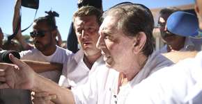 Juíza nega transferência de João de Deus a hospital