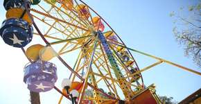 Black Friday: Cidade da Criança tem ingressos com 50% OFF