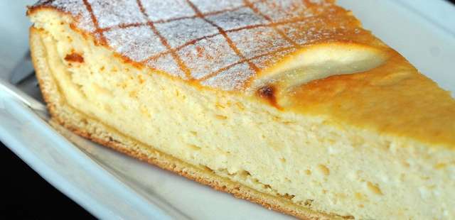 Bolo pão de ló simples; aprenda a fazer