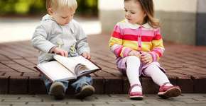 Crianças entendem melhor poesia do que os adultos