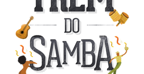 Infográfico multimídia apresenta a história do samba