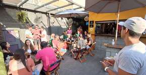 Hostel na Vila Madalena é eleito o melhor da América do Sul