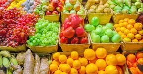 A fruta mais saudável do mundo não é o que você imagina