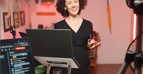 Professores influenciadores cativam alunos nas redes sociais