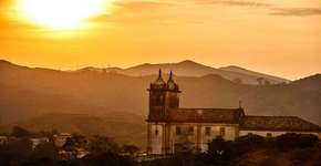 4 motivos para passar a Páscoa em Ouro Preto