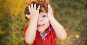 Nova pesquisa revela por que as crianças ‘não sabem’ se esconder