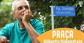 Gilberto Dimenstein ganha homenagem em São Paulo