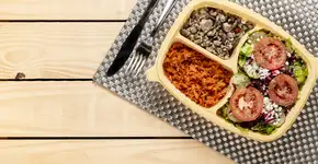 Como planejar cardápio fitness para vender marmitex