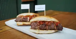 Aniversário do Dinho’s