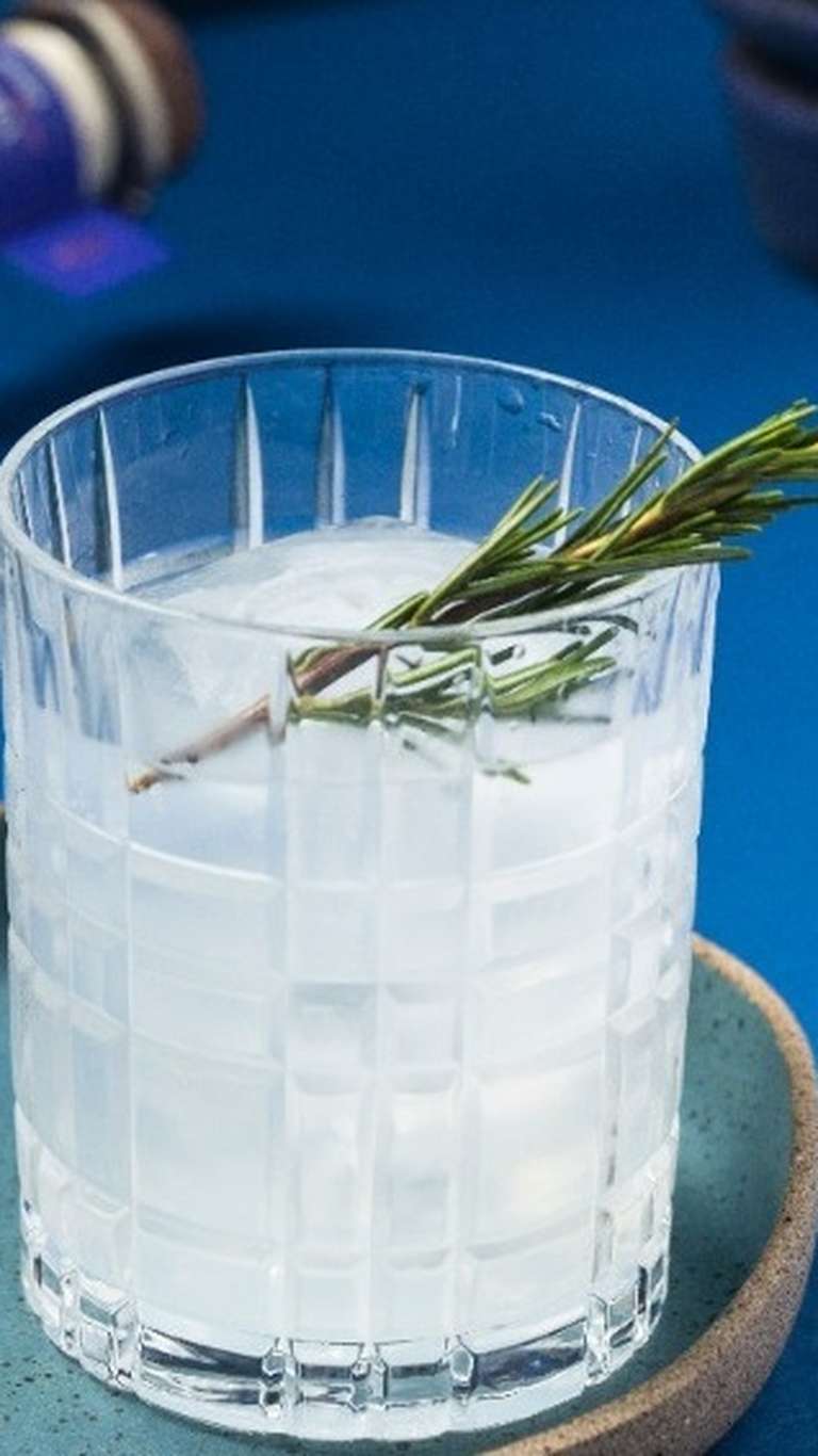 YVY traduz os sabores únicos da biodiversidade brasileira em gin