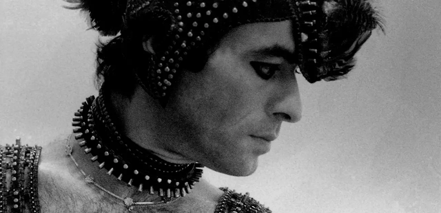 Exposição ‘Ney Matogrosso’