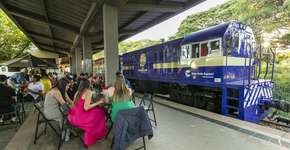 Foto: (Mário Chaves/Divulgação)