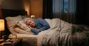 O que acontece dentro do corpo quando pessoas mais velhas dormem pouco (ou demais) e como isso pode acelerar sua morte