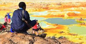 Conheça as 10 cidades mais quentes do mundo