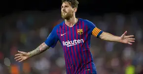 Iraniano é acusado de se passar por Messi para transar com 23 mulheres