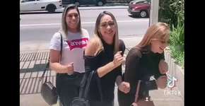 Mulher dança no TikTok para comemorar vitória em processo trabalhista e perde indenização