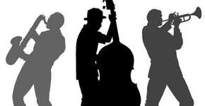 Ato mágico musical na Galeria Olido