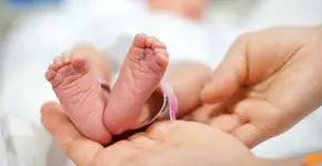 Bebês já nascem em clínicas de reabilitação para dependentes