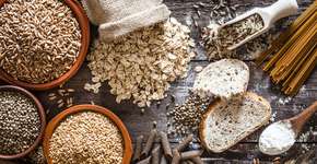 Estudo revela carboidrato ideal para um envelhecimento saudável