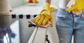 6 coisas que você deve limpar toda semana, segundo especialistas