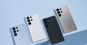 Vazamento revela novo smart watch da Samsung