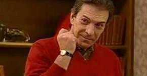 Morre ator Kito Junqueira, da novela ‘Por Amor’