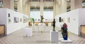 Curador da mostra ‘Queermuseu’ diz que Santander violou direitos