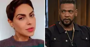 Edi Rock, do Racionais MC’s, é acusado de estupro por sexóloga