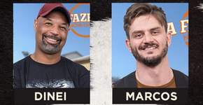 ‘A Fazenda’: após embate de acusados de abuso, Dinei é eliminado