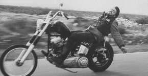 Harley-Davidson tem vagas de emprego abertas