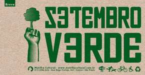 Palestra aberta Minik Mondó na Galeria Olido