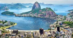 Smiles Viagens tem pacotes completos a partir de R$ 760