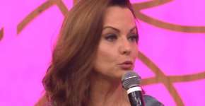 Psicanalista solta fala machista no ‘Encontro’ e provoca polêmica
