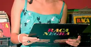 Raça Negra está de volta: ouça e baixe o disco em tributo ao grupo