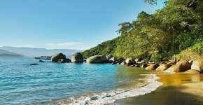 4 ilhas no litoral de São Paulo para conhecer no Carnaval