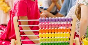 5 dicas para ensinar matemática para crianças