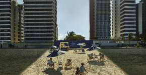 Corona cria a primeira reserva solar do mundo no Brasil