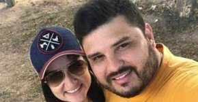 Mulher é morta pelo namorado após descobrir que ele era casado