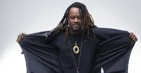 Foto: (Divulgação THE ULTIMATE MUSIC - PR / Washington Possato)