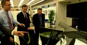 Assista ao documentário “A Vingança do Carro Elétrico”